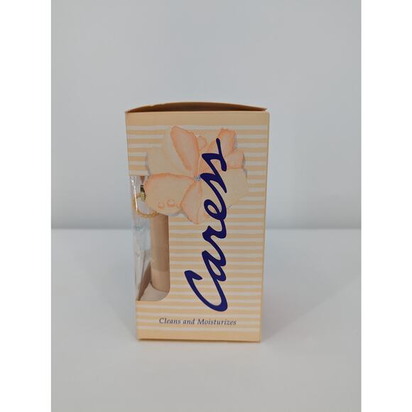 *Open Box* Discontinued VTG 1995 6oz Lever Caress Moisturizing Body Wash Kit - Picture 6 of 9